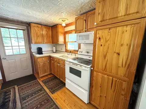 Kitchen - 18662 483rd St, Mcgregor, MN 55760 photo 3 of 3