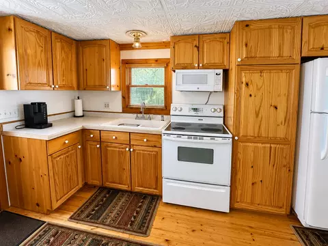 Kitchen - 18662 483rd St, Mcgregor, MN 55760 photo 1 of 3