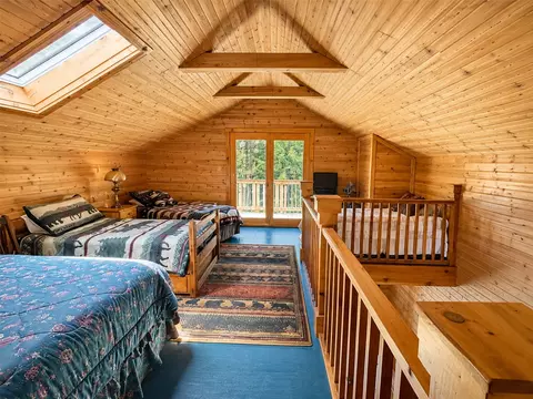Bedroom - 18662 483rd St, Mcgregor, MN 55760 photo 1 of 4