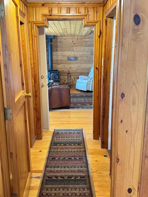 Entry Way - 18662 483rd St, Mcgregor, MN 55760 photo 1 of 2
