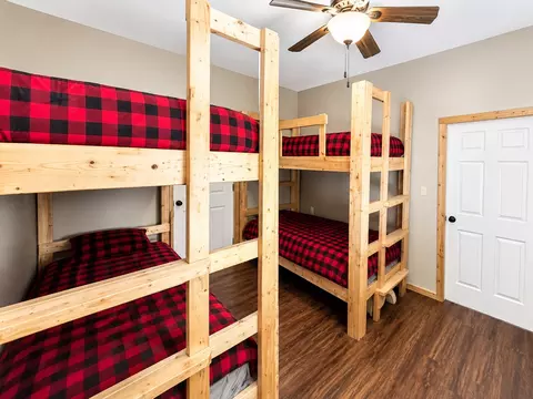 Bedroom - 18662 483rd St, Mcgregor, MN 55760 photo 4 of 4