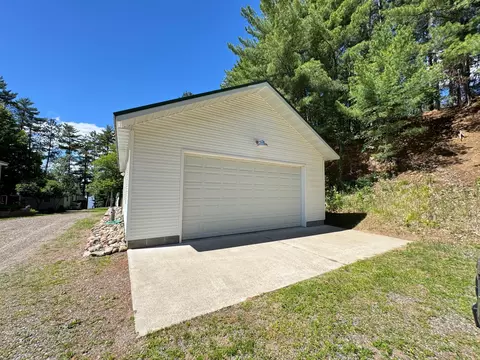 Exterior - 18662 483rd St, Mcgregor, MN 55760 photo 11 of 12