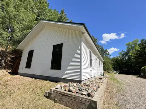 Exterior - 18662 483rd St, Mcgregor, MN 55760 photo 10 of 12