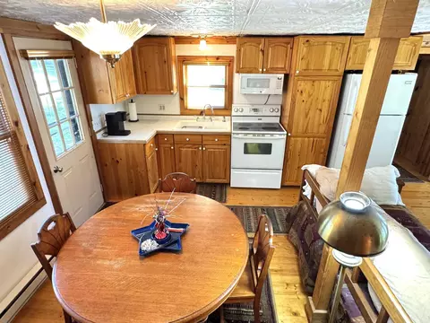 Kitchen - 18662 483rd St, Mcgregor, MN 55760 photo 2 of 3
