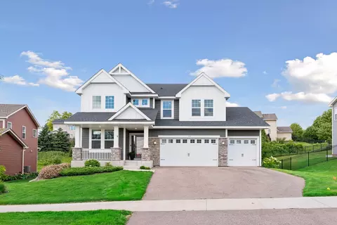1710 Bluegrass Trl, Victoria, MN 55386