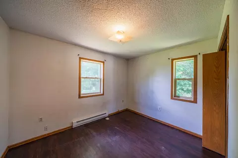 Bedroom - 204 Main St E, Ogema, MN 56569 photo 4 of 4