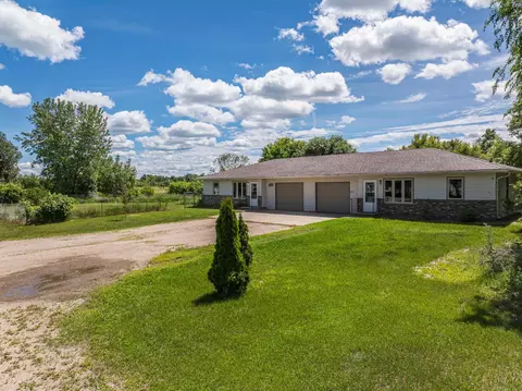 Exterior - 204 Main St E, Ogema, MN 56569 photo 2 of 4