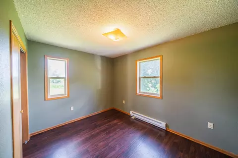 Bedroom - 204 Main St E, Ogema, MN 56569 photo 1 of 4