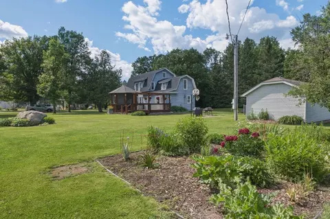 Exterior - 404 N 3rd Ave, Palisade, MN 56469 photo 6 of 9