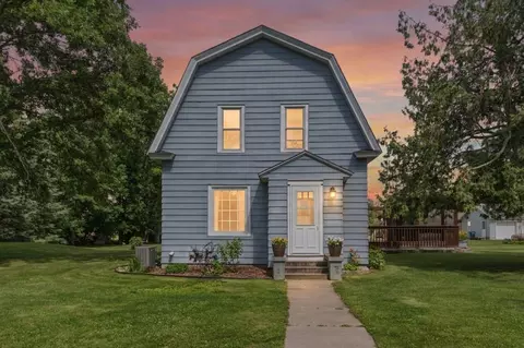 Exterior - 404 N 3rd Ave, Palisade, MN 56469 photo 9 of 9