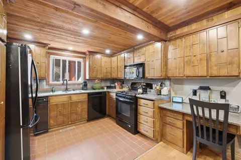 Kitchen - 404 N 3rd Ave, Palisade, MN 56469 photo 1 of 2