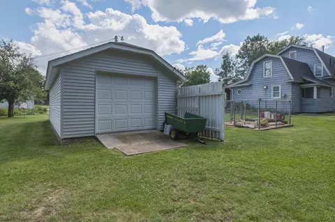 Exterior - 404 N 3rd Ave, Palisade, MN 56469 photo 5 of 9