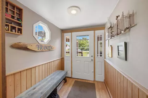 Entry Way - 404 N 3rd Ave, Palisade, MN 56469 photo 1 of 1