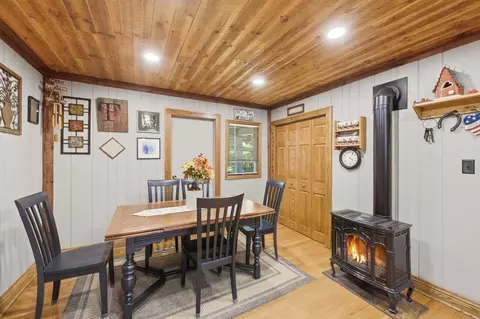 Dining - 404 N 3rd Ave, Palisade, MN 56469 photo 1 of 2