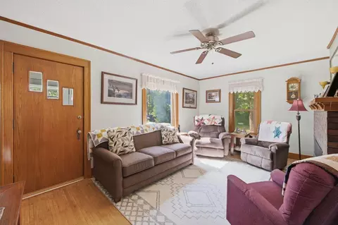 Living - 404 N 3rd Ave, Palisade, MN 56469 photo 1 of 2