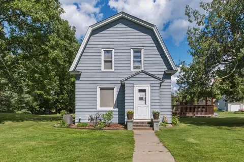 Exterior - 404 N 3rd Ave, Palisade, MN 56469 photo 2 of 9