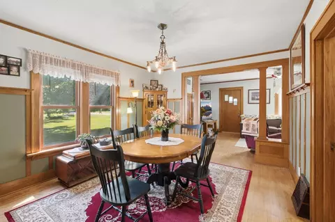 Dining - 404 N 3rd Ave, Palisade, MN 56469 photo 2 of 2
