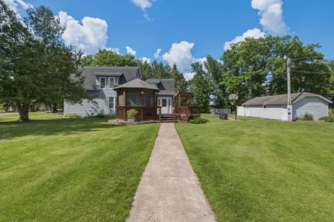 Exterior - 404 N 3rd Ave, Palisade, MN 56469 photo 7 of 9