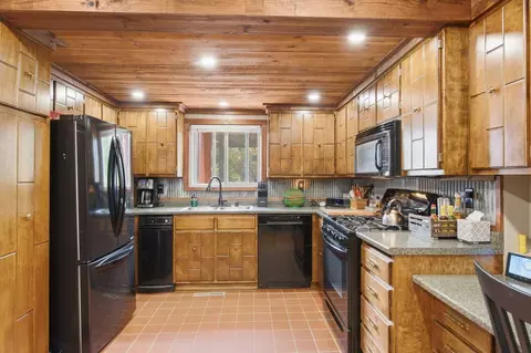 Kitchen - 404 N 3rd Ave, Palisade, MN 56469 photo 2 of 2