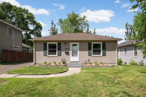6804 W 26th St, Saint Louis Park, MN 55426