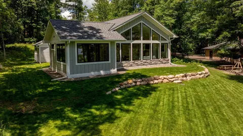 Exterior - 2229 Red Oak Dr SW, Brainerd, MN 56401 photo 13 of 15