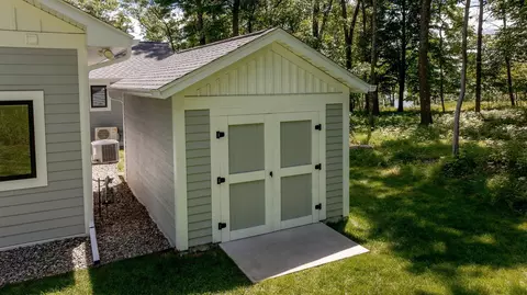 Exterior - 2229 Red Oak Dr SW, Brainerd, MN 56401 photo 7 of 15