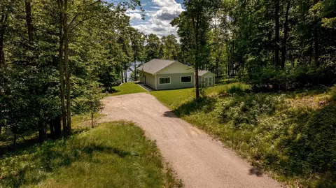 Exterior - 2229 Red Oak Dr SW, Brainerd, MN 56401 photo 3 of 15