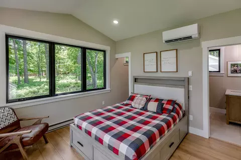 Bedroom - 2229 Red Oak Dr SW, Brainerd, MN 56401 photo 1 of 5