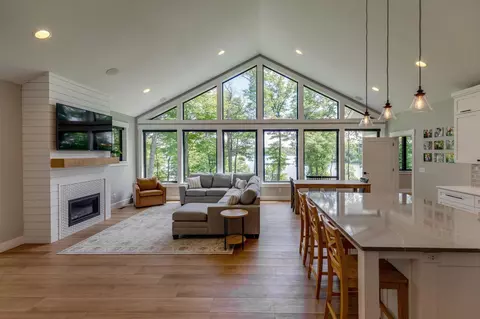Living - 2229 Red Oak Dr SW, Brainerd, MN 56401 photo 1 of 5