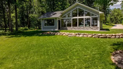 Exterior - 2229 Red Oak Dr SW, Brainerd, MN 56401 photo 2 of 15
