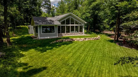 Exterior - 2229 Red Oak Dr SW, Brainerd, MN 56401 photo 12 of 15