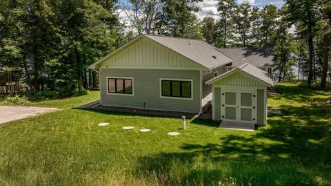 Exterior - 2229 Red Oak Dr SW, Brainerd, MN 56401 photo 6 of 15