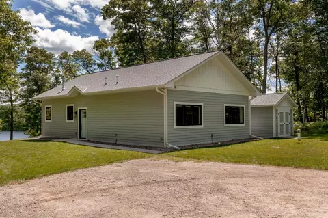 Exterior - 2229 Red Oak Dr SW, Brainerd, MN 56401 photo 5 of 15