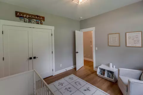 Bedroom - 2229 Red Oak Dr SW, Brainerd, MN 56401 photo 5 of 5