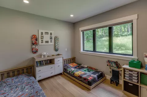 Bedroom - 2229 Red Oak Dr SW, Brainerd, MN 56401 photo 3 of 5