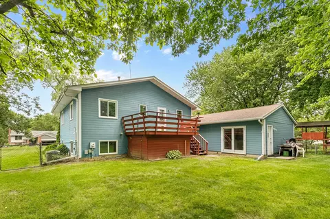Exterior - 1390 Rainier Ln, Eagan, MN 55121 photo 4 of 5