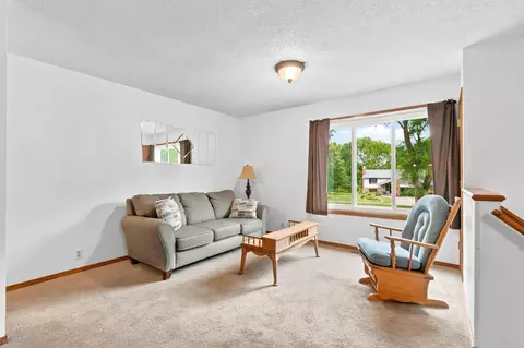 Living - 1390 Rainier Ln, Eagan, MN 55121 photo 1 of 2