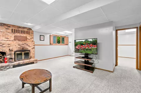 Living - 1390 Rainier Ln, Eagan, MN 55121 photo 2 of 2