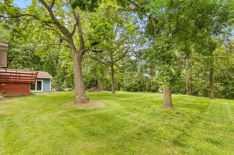 Exterior - 1390 Rainier Ln, Eagan, MN 55121 photo 3 of 5