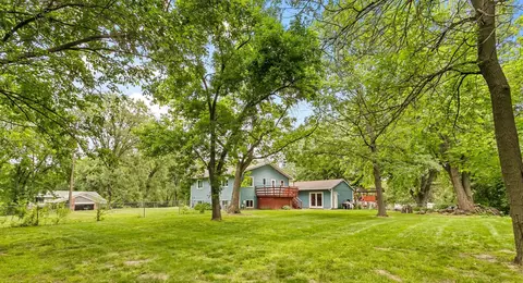 Exterior - 1390 Rainier Ln, Eagan, MN 55121 photo 5 of 5