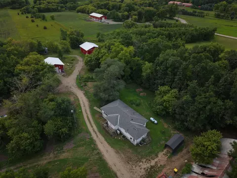 6308 60th St NE, Spicer, MN 56288