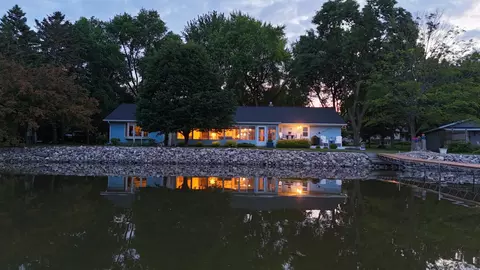 2305 NE Country Club Dr, Willmar, MN 56201