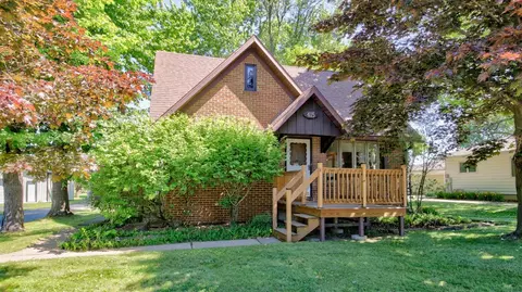 415 E Stanley St, Thorp, WI 54771 photo 1