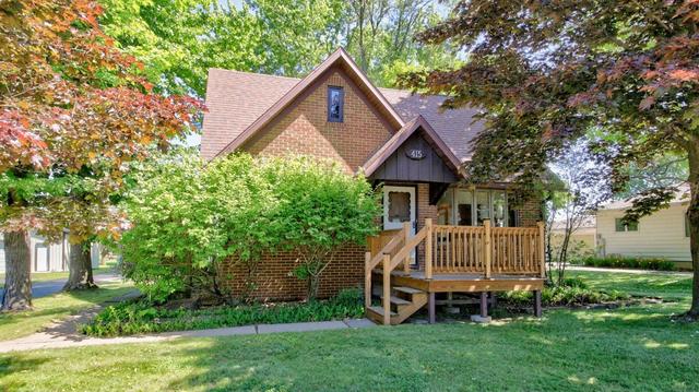 415 E Stanley St, Thorp, WI 54771