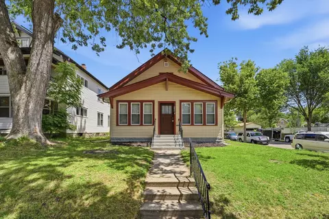 3500 Irving Ave N, Minneapolis, MN 55412