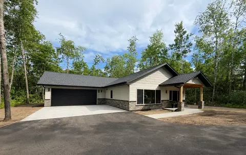 7592 White Overlook Dr, Pequot Lakes, MN 56472