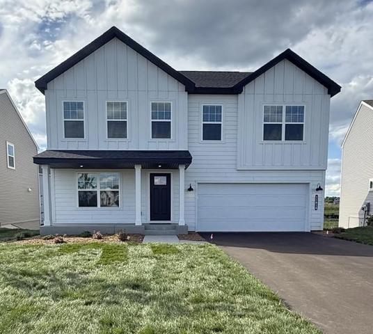 11614 16th Cir NE, Saint Michael, MN 55376