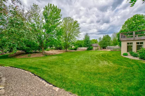 Exterior - 15912 Cascade Path, Rosemount, MN 55068 photo 10 of 11