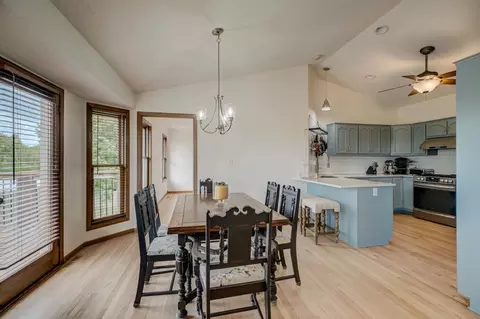 Dining - 15912 Cascade Path, Rosemount, MN 55068 photo 1 of 2
