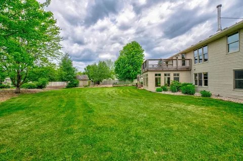Exterior - 15912 Cascade Path, Rosemount, MN 55068 photo 9 of 11